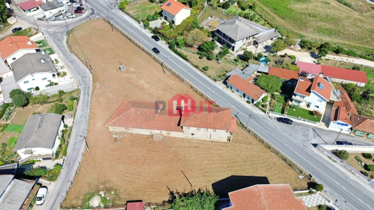 Moradia T5 para Venda em Nespereira e Casais Foto 5