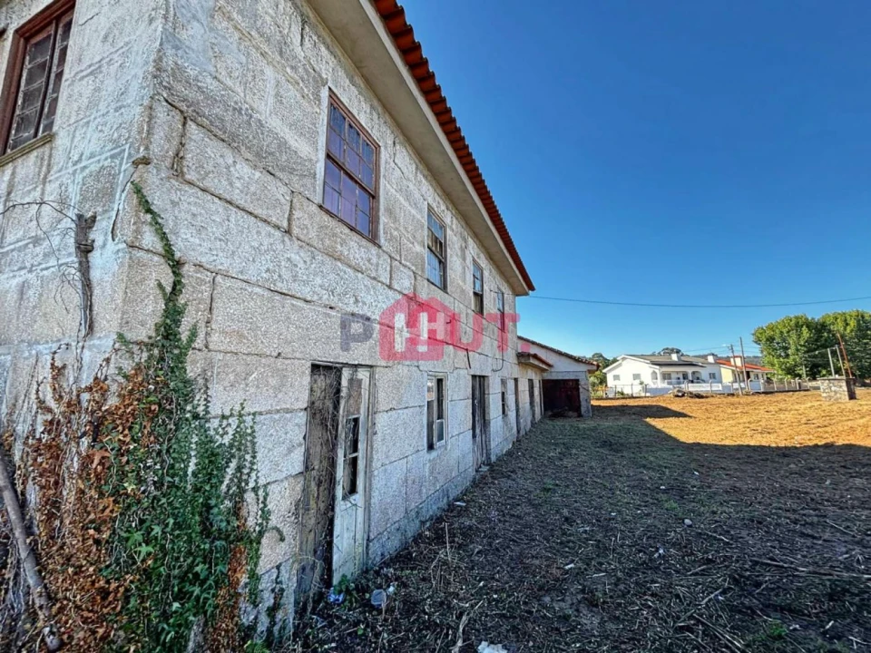 Moradia T5 para Venda em Nespereira e Casais Foto 12