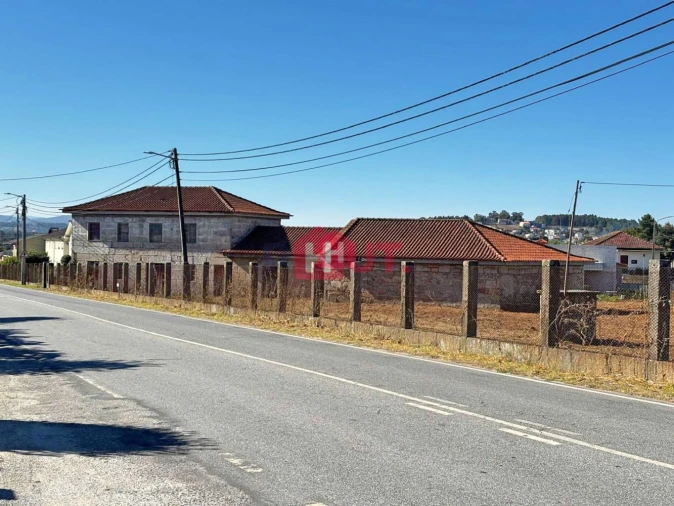 Moradia T5 para Venda em Nespereira e Casais Foto 8