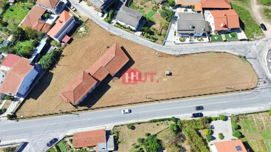 Moradia T5 para Venda em Nespereira e Casais Foto 18