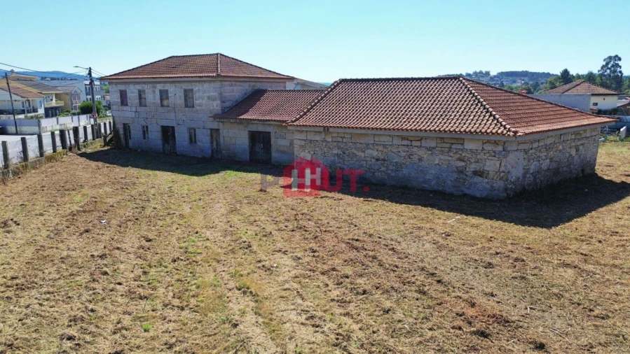 Moradia T5 para Venda em Nespereira e Casais Foto 2