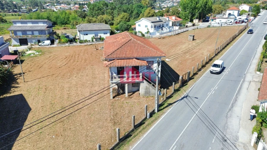 Moradia T5 para Venda em Nespereira e Casais Foto 6