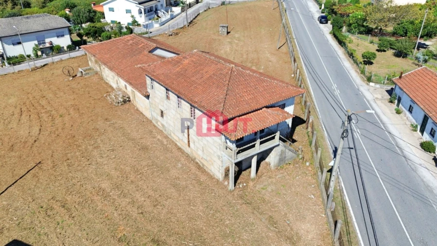 Moradia T5 para Venda em Nespereira e Casais Foto 4