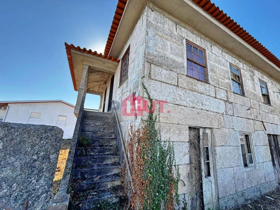 Moradia T5 para Venda em Nespereira e Casais Foto 9