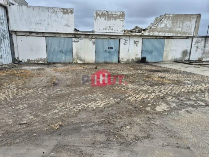 Loja para Venda em Constantim e Vale de Nogueiras Foto 25