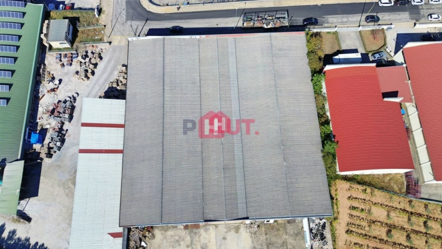 Loja para Venda em Constantim e Vale de Nogueiras Foto 5