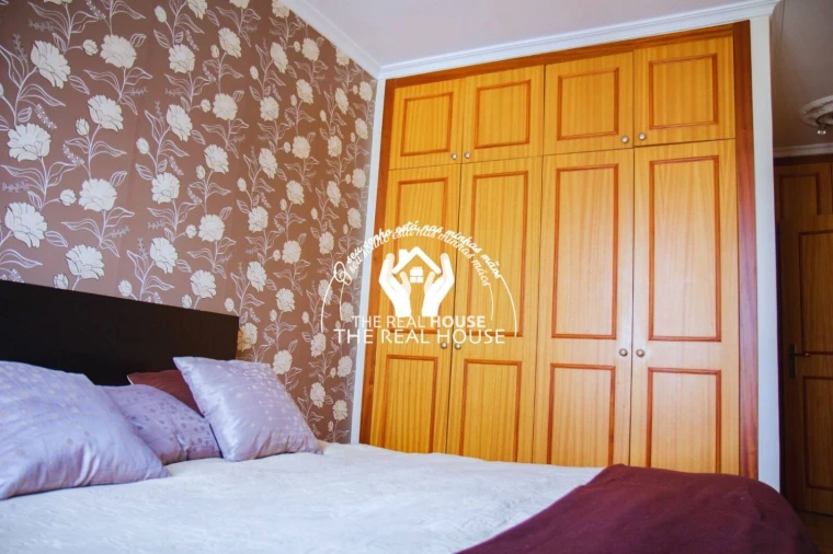 Apartamento T2 para Venda em São Martinho Foto 12