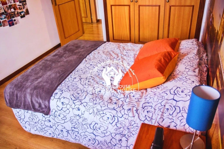 Apartamento T2 para Venda em São Martinho Foto 18