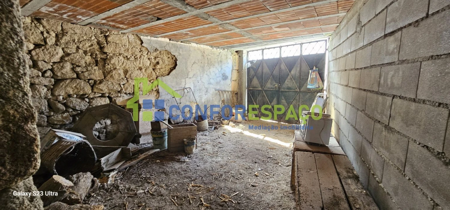 Loja para Venda em Póvoa de Rio de Moinhos e Cafede Foto 20