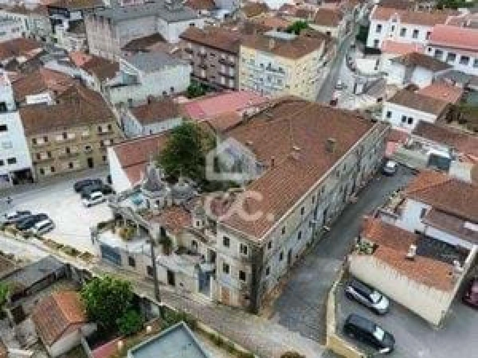 Prédio para Venda em Rio Maior Foto 2