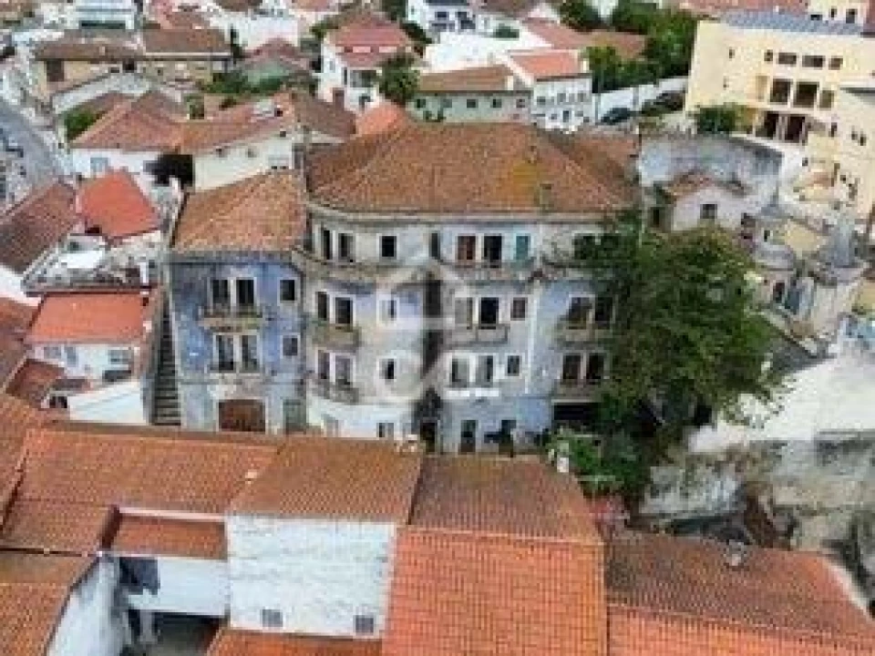 Prédio para Venda em Rio Maior Foto 8
