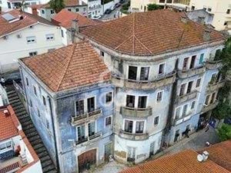 Prédio para Venda em Rio Maior Foto 12