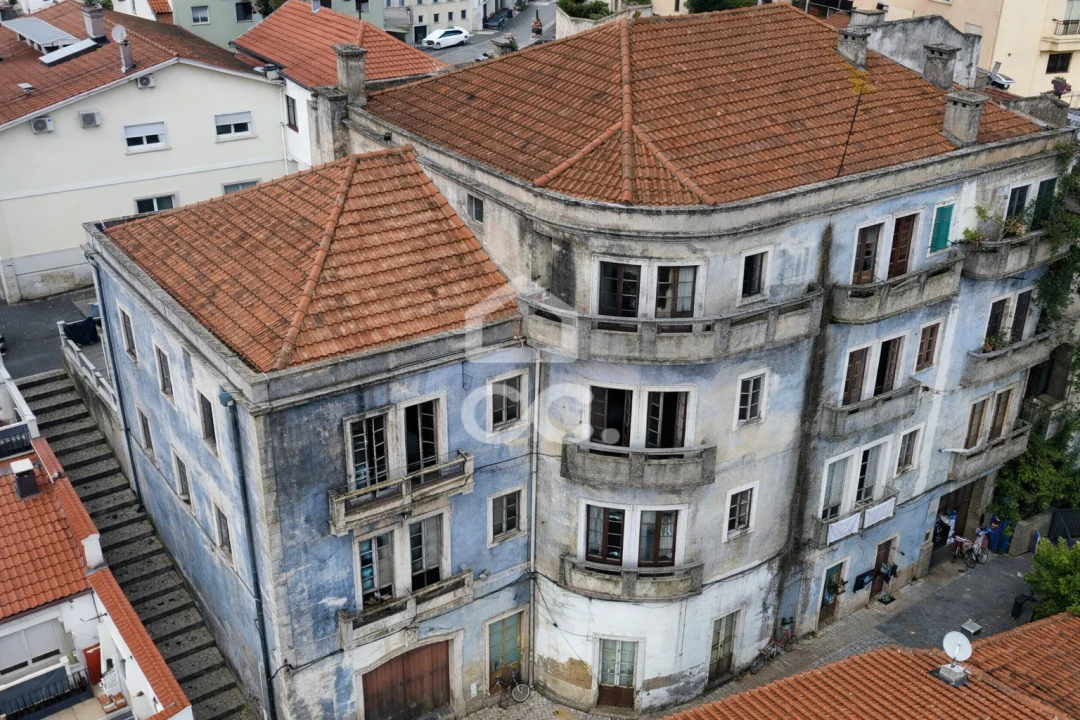 Prédio para Venda em Rio Maior Foto 4