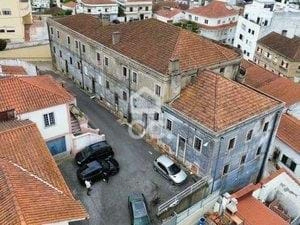 Prédio para Venda em Rio Maior Foto 7