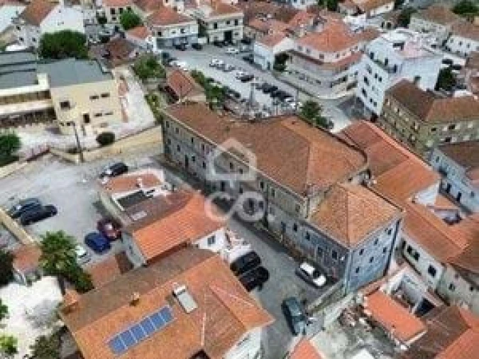 Prédio para Venda em Rio Maior Foto 5