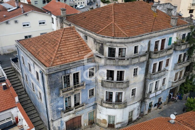 Prédio para Venda em Rio Maior Foto 4