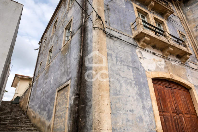 Prédio para Venda em Rio Maior Foto 6