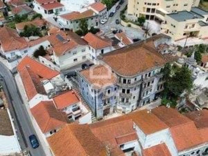 Prédio para Venda em Rio Maior Foto 17