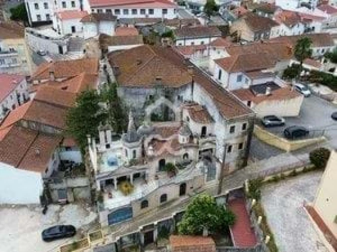 Prédio para Venda em Rio Maior Foto 10