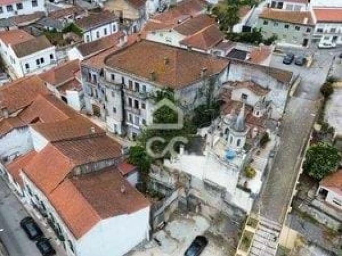 Prédio para Venda em Rio Maior Foto 9