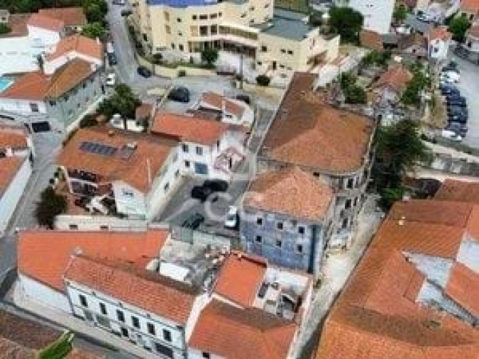 Prédio para Venda em Rio Maior Foto 4