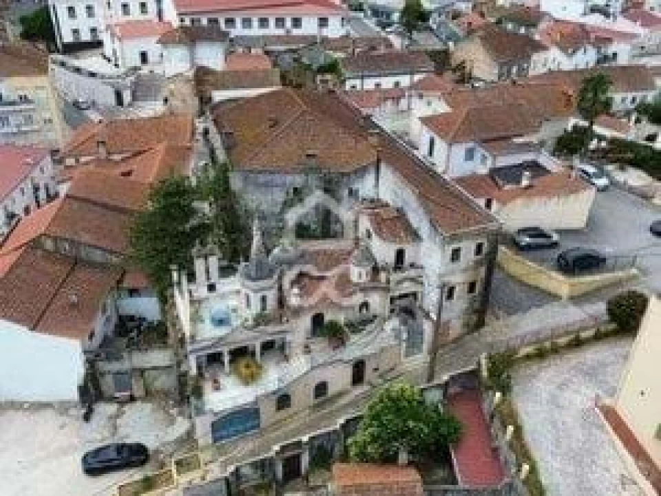 Prédio para Venda em Rio Maior Foto 10