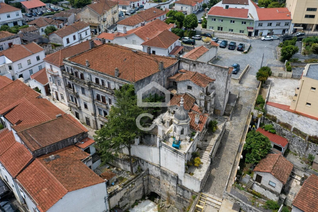 Prédio para Venda em Rio Maior Foto 5