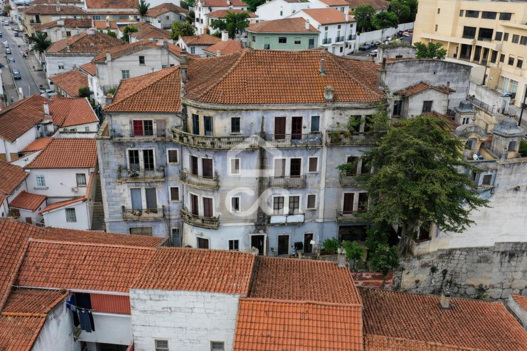 Prédio para Venda em Rio Maior Foto 3