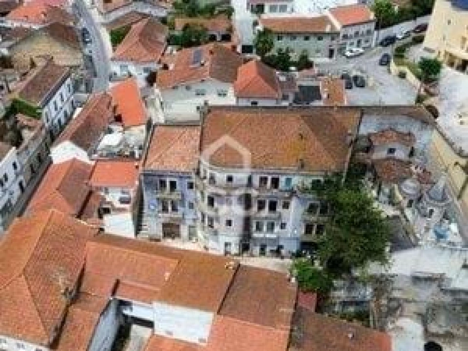 Prédio para Venda em Rio Maior Foto 15