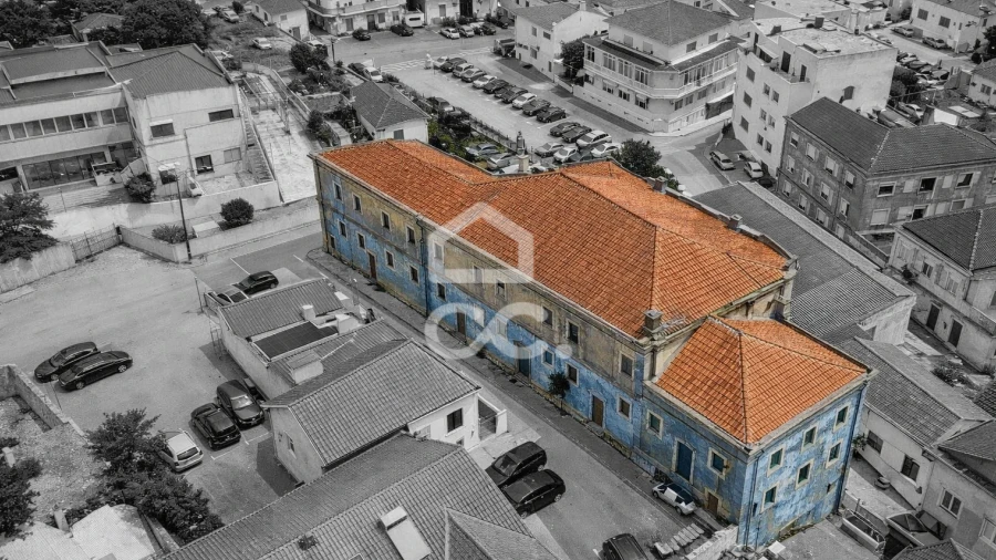 Prédio para Venda em Rio Maior