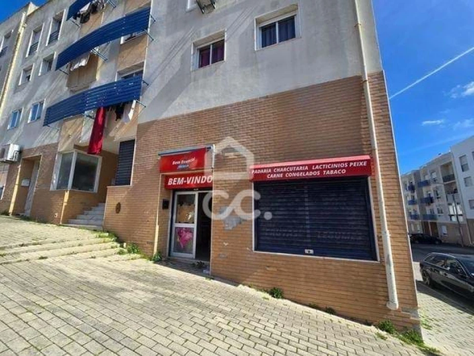 Negócio para Venda em Loures Foto 4