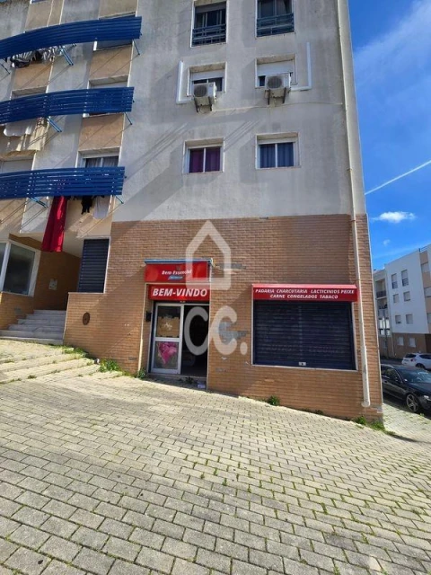 Negócio para Venda em Loures