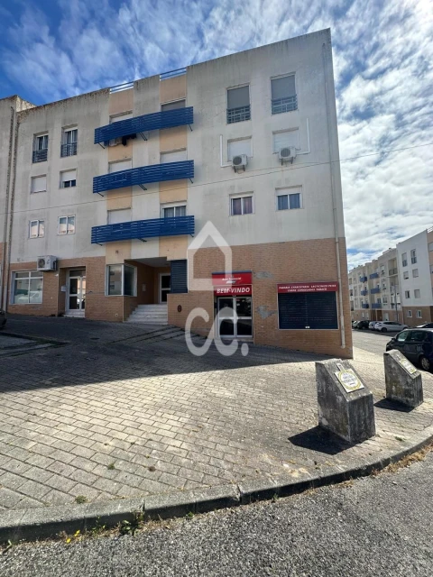 Negócio para Venda em Loures