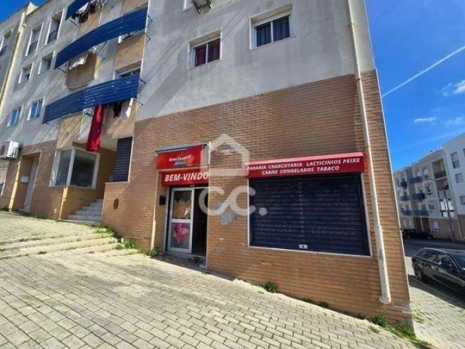 Negócio para Venda em Loures Foto 4