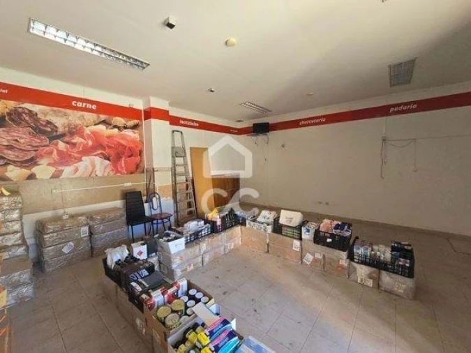 Negócio para Venda em Loures Foto 5