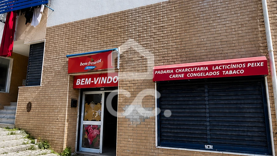 Negócio para Venda em Loures