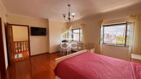 Moradia T4 para Venda em Ericeira