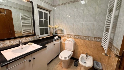 Moradia T4 para Venda em Ericeira