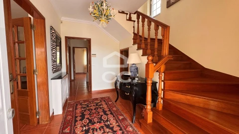 Moradia T4 para Venda em Ericeira