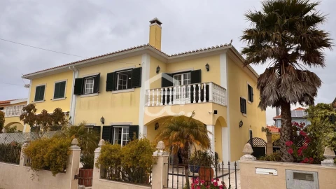 Moradia T4 para Venda em Ericeira