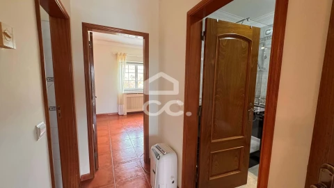 Moradia T4 para Venda em Ericeira