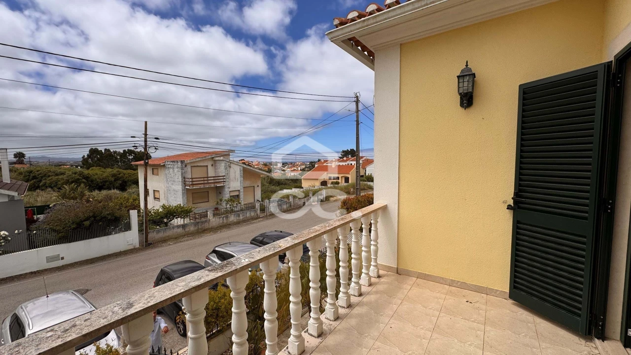 Moradia T4 para Venda em Ericeira Foto 31