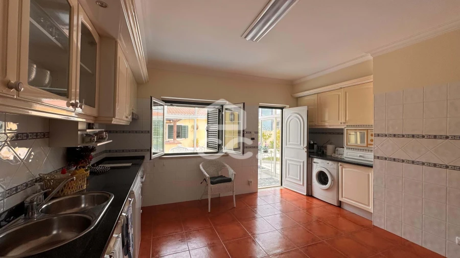 Moradia T4 para Venda em Ericeira Foto 15
