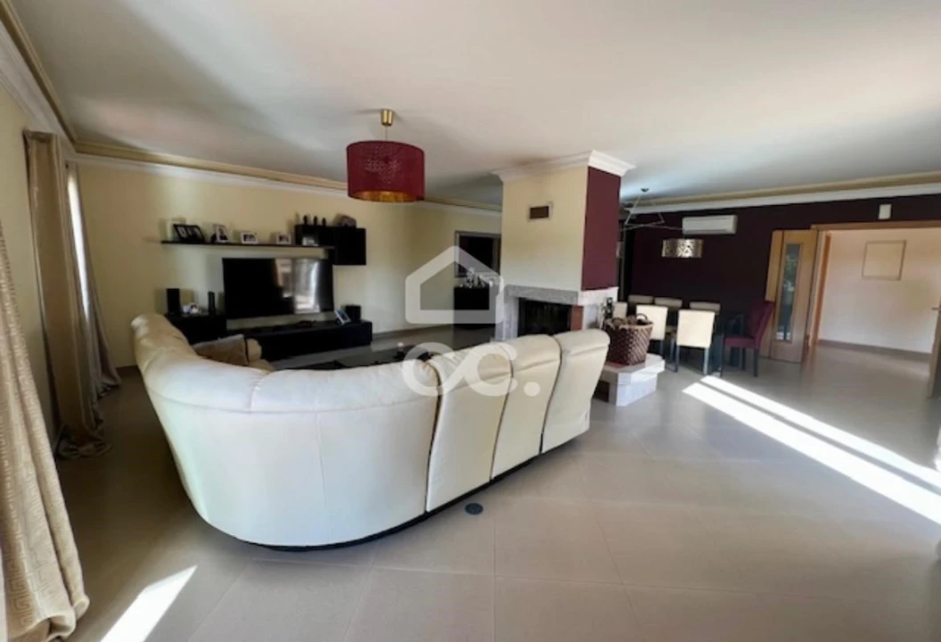 Moradia T4 para Venda em Milharado Foto 12