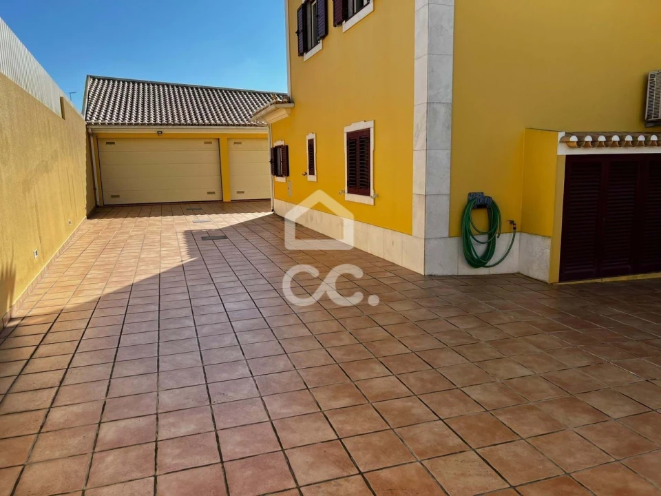 Moradia T4 para Venda em Milharado Foto 27