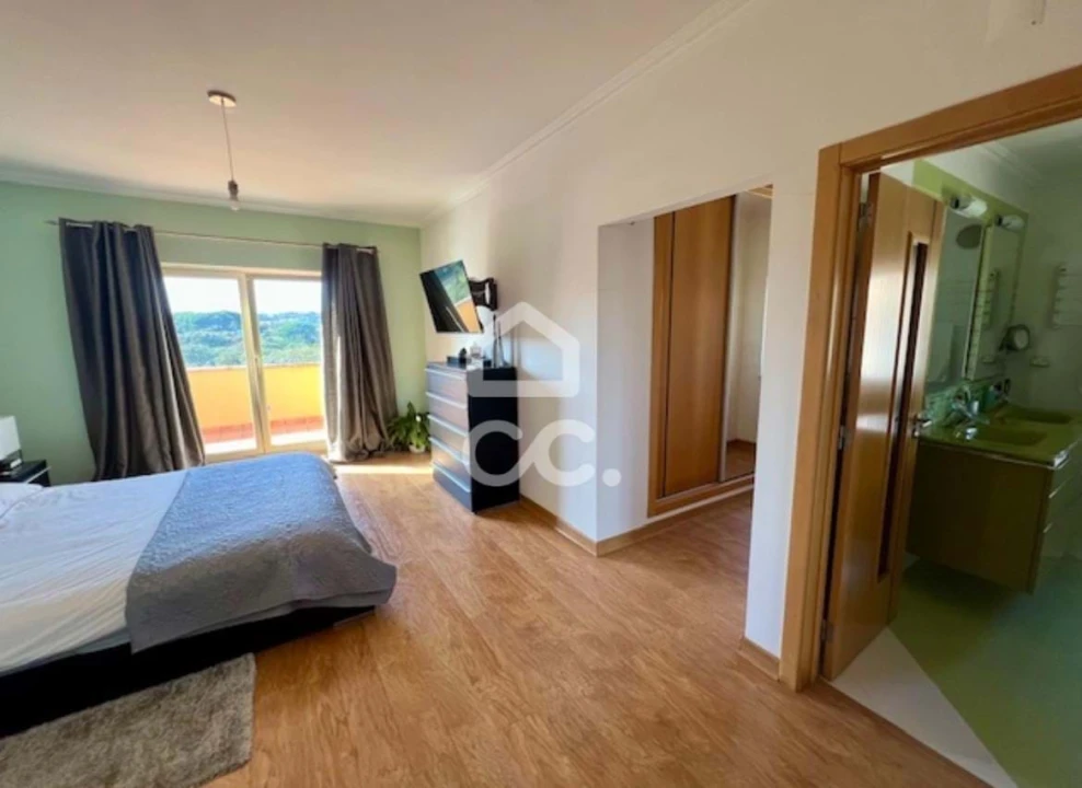 Moradia T4 para Venda em Milharado Foto 20