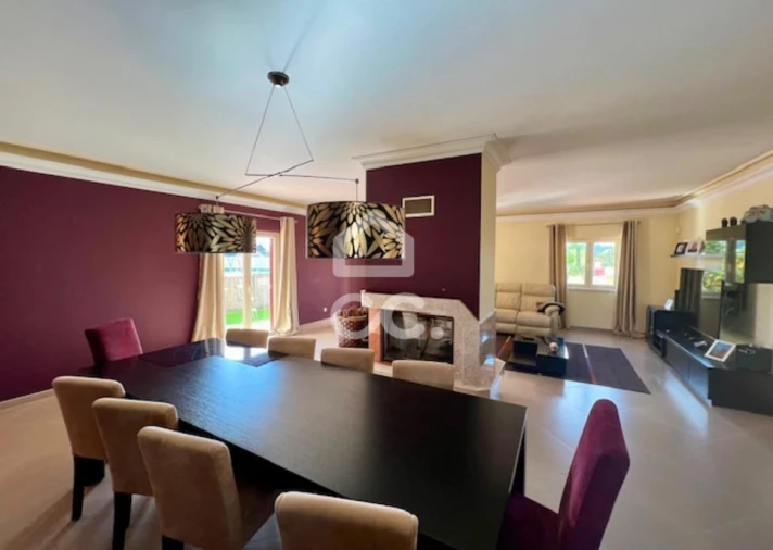 Moradia T4 para Venda em Milharado Foto 13