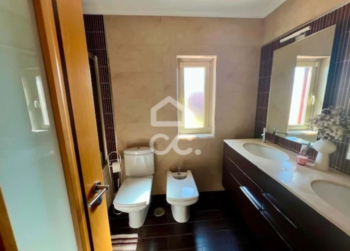 Moradia T4 para Venda em Milharado Foto 24