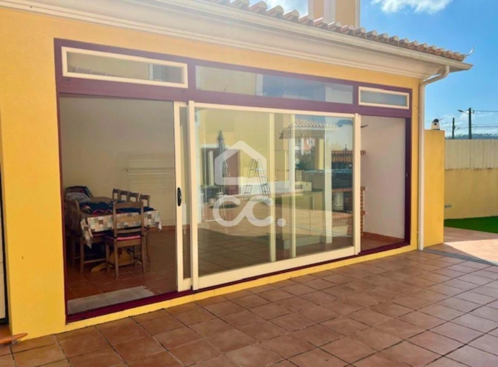 Moradia T4 para Venda em Milharado Foto 6