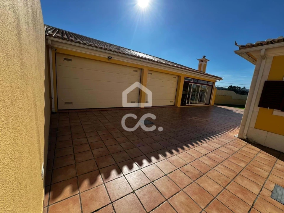 Moradia T4 para Venda em Milharado Foto 28